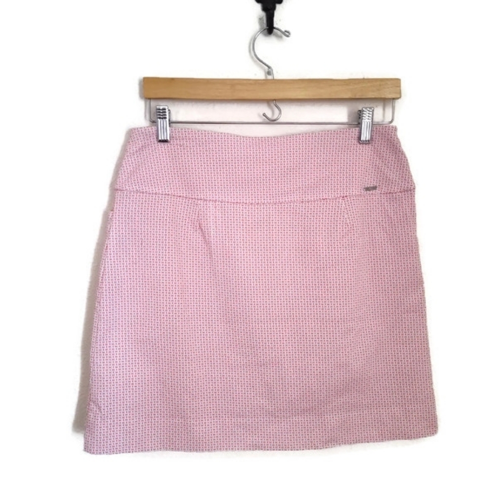 S.C & C.o Women's Size M Fun Tennis Golf Skort Skirt Athletic - Picture 4 of 6